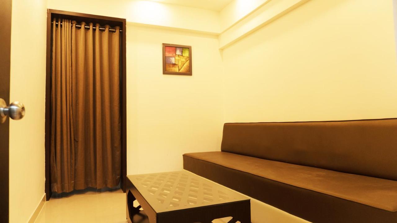 Hotel Max Inn Bhāgalpur Exterior foto